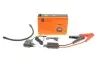 Пусковий пристрій „Jumpstarter”, Power Bank 14Ah, LED ліхтар, компресор 3.5BAR NEO TOOLS 11-997 (фото 1)