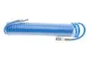 Шланг спіральний пневматичний, 6,5x10 мм x 10 м NEO TOOLS 12-071 (фото 1)