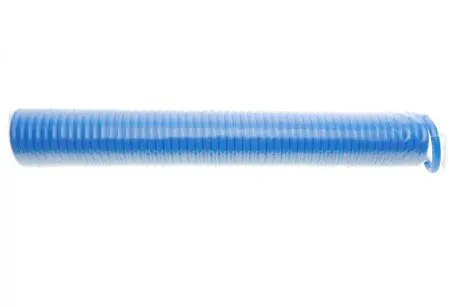 Шланг спіральний пневматичний, 8,0x12 мм x 15 м NEO TOOLS 12-076