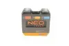 Набір насадок торцевих, 1/2", 3 шт. NEO TOOLS 12-350 (фото 2)