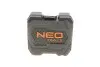 Набір насадок торцевих, 1/2", 3 шт. NEO TOOLS 12-350 (фото 3)