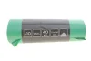Мешки для мусора 120 л, зеленые с лентой, 40 мкм, 10 шт. NEO TOOLS 15-991 (фото 3)
