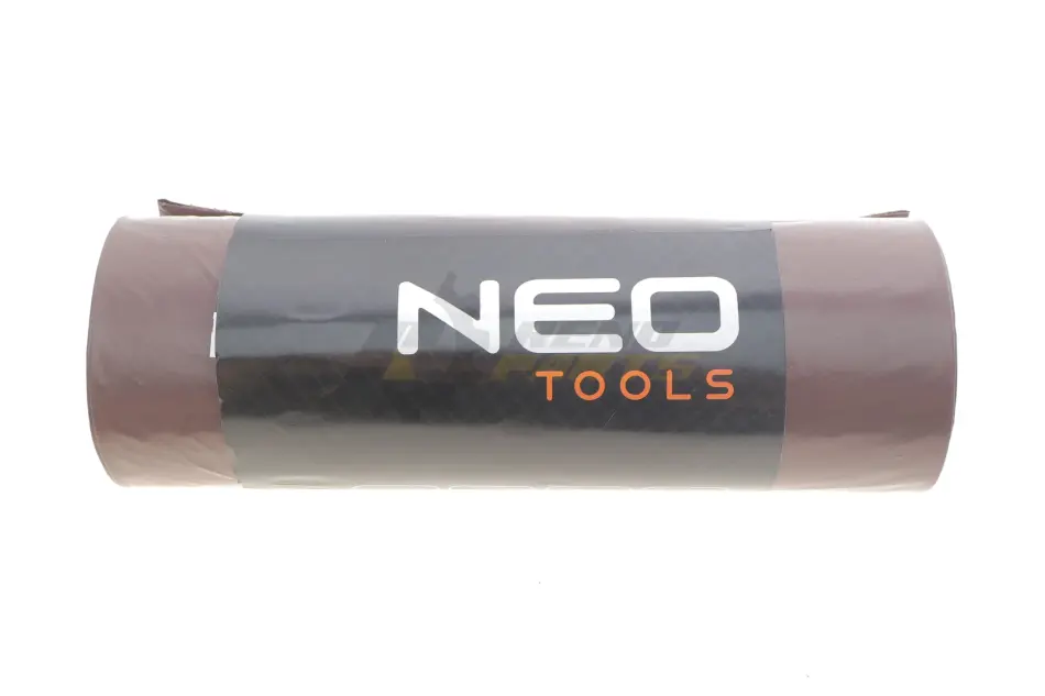 Мішки для сміття 200 л, коричневі, 40 мкм, 10 шт. NEO TOOLS 15-995 (фото 1)