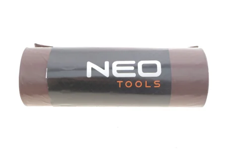 Мішки для сміття 200 л, коричневі, 40 мкм, 10 шт. NEO TOOLS 15-995