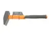 Молоток слюсарний 1500 г, рукоятка зі скловолокна NEO TOOLS 25-148 (фото 1)