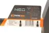 Молоток столярний 2000 г, рукоятка зі скловолокна NEO TOOLS 25-149 (фото 3)