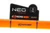 Слюсарний молоток 3 кг, рукоятка зі скловолокна NEO TOOLS 25-151 (фото 5)