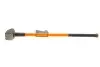 Молоток столярний 6 кг, рукоятка зі скловолокна NEO TOOLS 25-154 (фото 4)