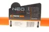 Молоток столярний 8 кг, рукоятка зі скловолокна NEO TOOLS 25-155 (фото 2)