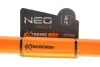 Молоток столярний 8 кг, рукоятка зі скловолокна NEO TOOLS 25-155 (фото 5)