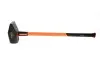 Молоток столярний 10 кг, рукоятка зі скловолокна NEO TOOLS 25-157 (фото 1)