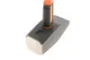 Молоток столярний 10 кг, рукоятка зі скловолокна NEO TOOLS 25-157 (фото 2)