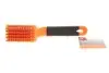 Щітка дротяна, латунний дріт, 5х11 рядів NEO TOOLS 39-031 (фото 4)