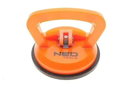 Присоска для встановлення скла до 40 кг NEO TOOLS 56-805