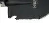 Багатофункціональна саперна лопата для виживання NEO TOOLS 63-122 (фото 4)