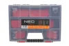 Ящик для зберігання кріплень NEO TOOLS 84-118 (фото 1)