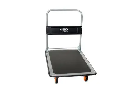 Візок транспортний, платформний, вантажопідйомність 300 кг NEO TOOLS 84-403