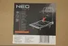 Візок транспортний, платформний, вантажопідйомність 300 кг NEO TOOLS 84-403 (фото 5)