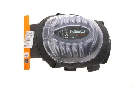 Наколінники NEO TOOLS 97-536