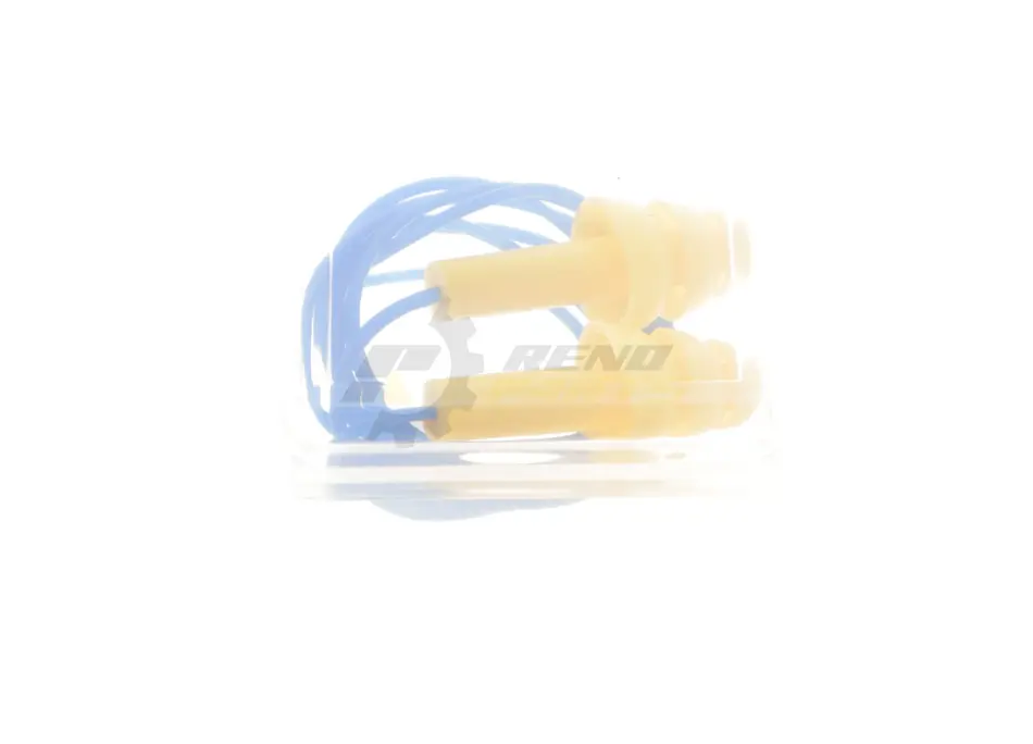 Беруши на шнуре, коробка пластиковая. NEO TOOLS 97-554 (фото 1)
