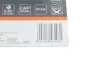 Налобный фонарь с аккумулятором USB 180 lm COB LED + датчик движения NEO TOOLS 99069 (фото 2)