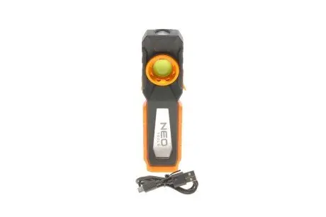 Лампа рабочая 500 lm COB LED NEO TOOLS 99-072