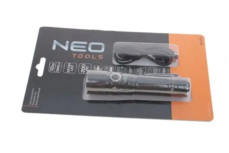 Фонарь NEO TOOLS 99-075