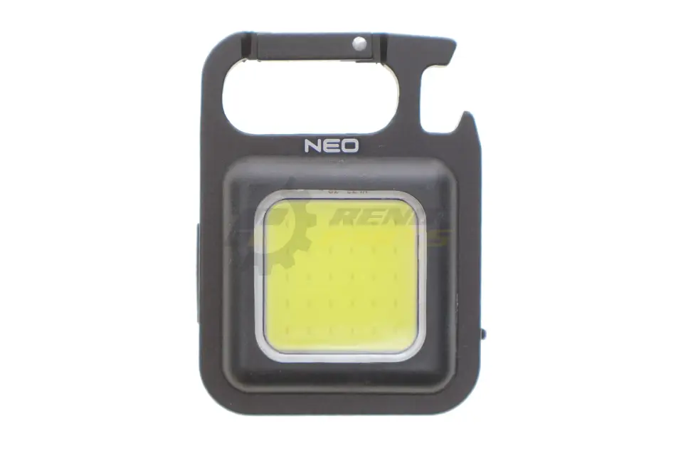 Брелок для ключей со светодиодом COB и магнитом NEO TOOLS 99-109 (фото 1)