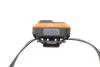 Фонарь светодиодный перезаряжаемый налобный USB COB LED мощностью 500 лм NEO TOOLS 99-115 (фото 4)