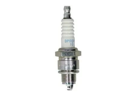 Свічка запалювання Fiat Panda 0,65 82-04/VW T2 1.6 67-79 (BPR6HS-10) NGK 2633