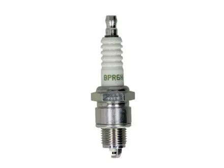 Свiчка запалювання NGK 4553