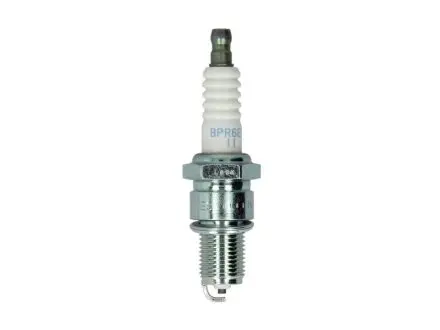Свеча зажигания Nissan Sunni/Hyundai Pony/H-1/Mitsubishi Galant (BPR6ES-11) (nickel) NGK 5339