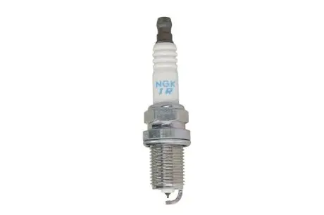 Свiчка запалювання (Laser Iridium) Chrysler/MB W203/210 Kompressor 2000- NGK 5344