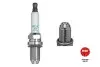 Свічка запалювання BMW 1 (E81/E87) 04-/3 (E90) 1.6i (N45) 05- (BKR6EQU/01) NGK 6002 (фото 3)