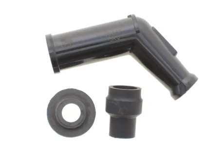 Наконечник свічки запалювання Honda/Kymco/KTM/Piaggio (VD05F) NGK 8052