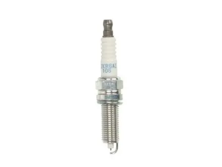 LZKR6AI-10G Свічка запалювання Citroen C1/C3/C4/C-Elysee 12- NGK 97999