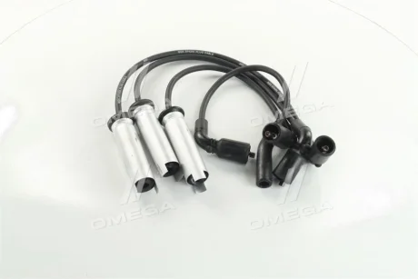 Комплект високовольтних проводов NGK RCDW301