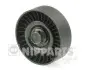 Натяжной ролик NIPPARTS J1140333 (фото 1)