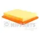 Фiльтр повiтряний NIPPARTS J1320502 (фото 1)