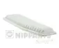 Фiльтр повiтряний NIPPARTS J1322078 (фото 1)