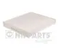 Фiльтр салону NIPPARTS J1342028 (фото 1)