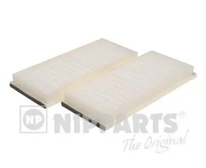 Фильтр салона 2шт NIPPARTS J1343012
