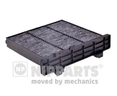 Фильтр салона угольный NIPPARTS J1345006