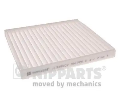 Фiльтр салону NIPPARTS J1348002