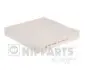 Фiльтр салону NIPPARTS J1348004 (фото 1)