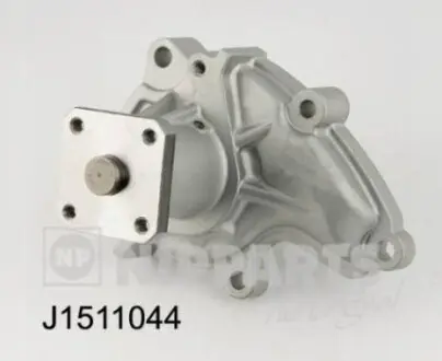 Насос воды NIPPARTS J1511044