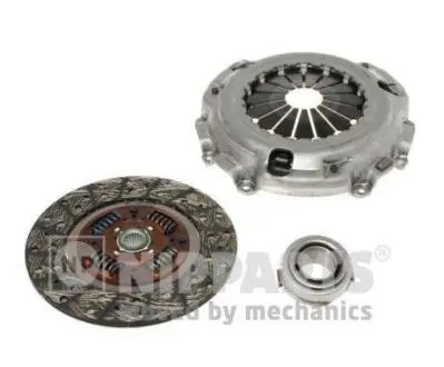 Комплект зчеплення NIPPARTS J2003100