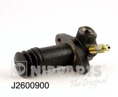 Цилiндр зчеплення робочий NIPPARTS J2600900