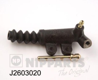 Цилiндр зчеплення робочий NIPPARTS J2603020