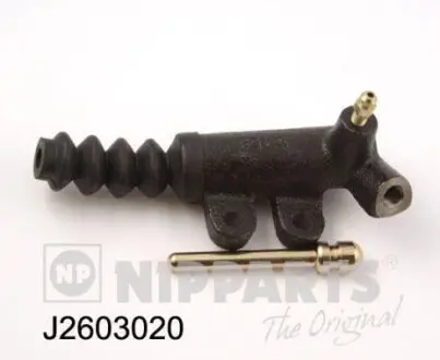 Цилиндр сцепления рабочий NIPPARTS J2603020